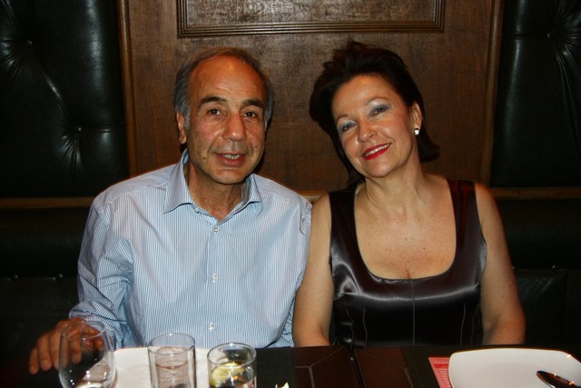 Soiree de soutien de l UMP Liban